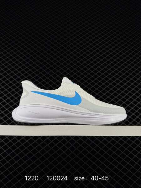 Nike Revolution 7 HQ2414 Black White EU 36-45 running lifestyle