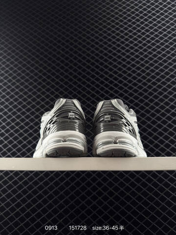 New Balance 1906R light grey silver off white EU 36-45 sneaker