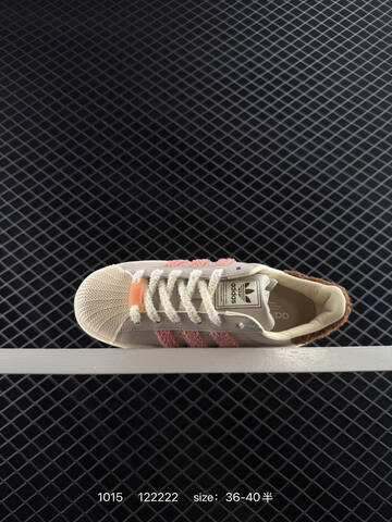 Adidas Originals Superstar Pride RM IG5976 35 36 36 5 37 38 Lifestyle - Women's (BS-77601)