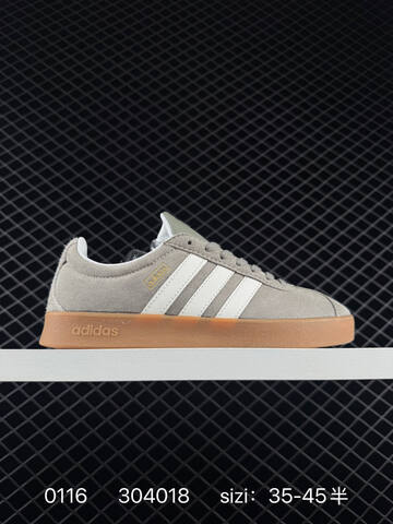 Other Adidas VL Court 2 0 JR8319 35 5 36 36 5 37 38 38 5 39 40 40 5 4 Lifestyle - Unisex (BS-76683)