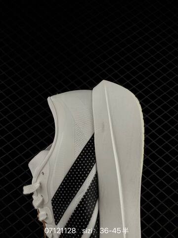 Adidas Adizero Evo SL 2 KF2632 36 36 5 37 38 38 5 39 40 40 5 41 Lifestyle - Unisex (BS-74942)