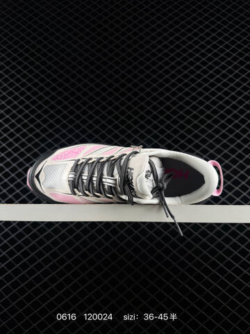 HOKA ONE ONE Mafate Speed 2 Low White Black Pink EU 36-45 Trail Shoe Trail Running Sneakers - Unisex (BS-86196)