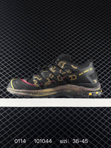 Other Salomon XA PRO 3 D SENSIFIT 3 D A Premium Replica High-end Men s And Women s Fashion Sports Running And Basketball Shoes Up To 95 Off Retail During The Current Promotion Casual Lifestyle Sneakers (BS-85856)