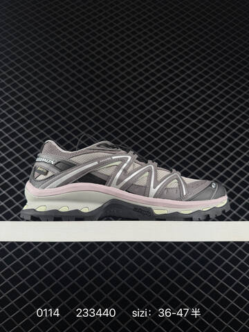 Salomon XT-4 OG SENSIFIT 3 D AD 1 1 Replica High-end Men s And Women s Fashion Sports Running And Basketball Shoes Up To 95 Off Retail During The Current Promotion Casual Lifestyle Sneakers (BS-85855)
