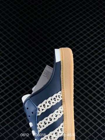Adidas Originals Samba OG Mule W HP5053 35 5 36 36 5 37 5 38 38 5 39 40 40 5 41 42 Lifestyle - Unisex (BS-75285)