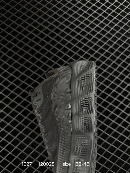Nike Ava Rover Triple Black EU 36-45 lifestyle