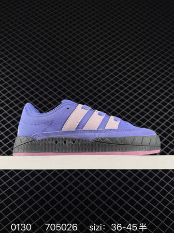 Other Adidas Originals Adimatic Low White Nvay TN ID3947 36 Lifestyle - Women's (BS-76544)