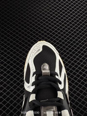 New Balance 1906R black white silver beige EU 36-45 sneaker