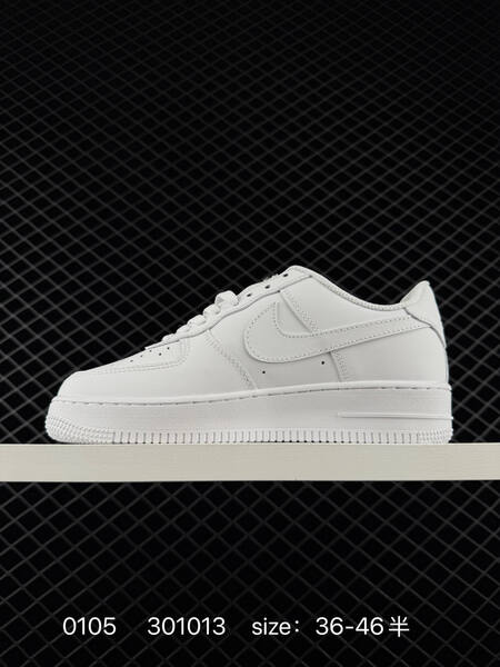 Nike Air Force 1 07 white 36-46 5 lifestyle