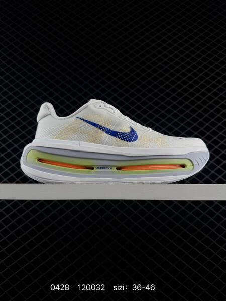 Nike Vomero Premium white/blue/yellow/orange 36-46 running lifestyle