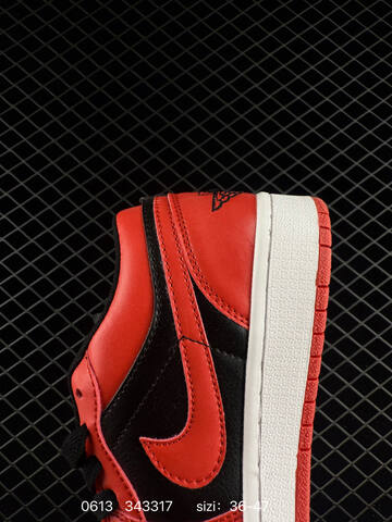 Nike Air Jordan 1 x Travis Scott AIR JORDAN CQ4277 36 36 5 37 5 38 38 5 39 4 Lifestyle - Women's (BS-79138)