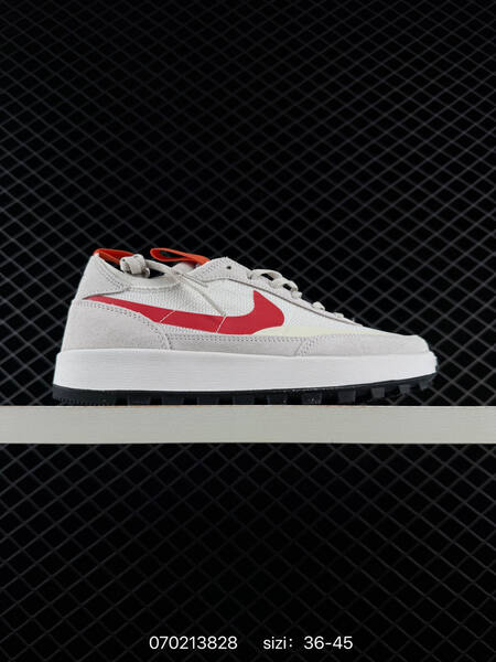 Nike Tom Sachs x Nike General Purpose Shoe multi-color EU 36-45 casual lifestyle