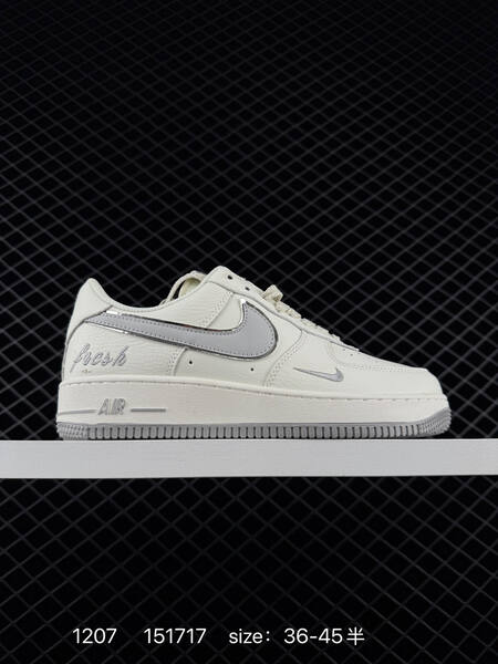 Nike Air Force 1 Low white burgundy EU 36-45 lifestyle