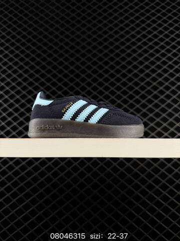 Adidas Originals Samba JI0280 ID 6315 Size 22 37 Lifestyle - Women's (BS-74706)