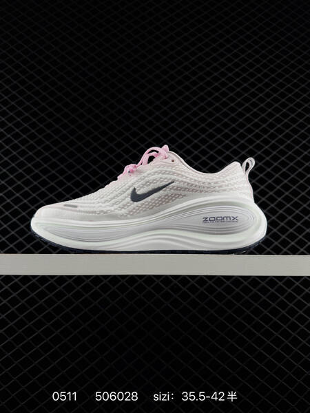 Nike Vomero Plus Swoosh lifestyle