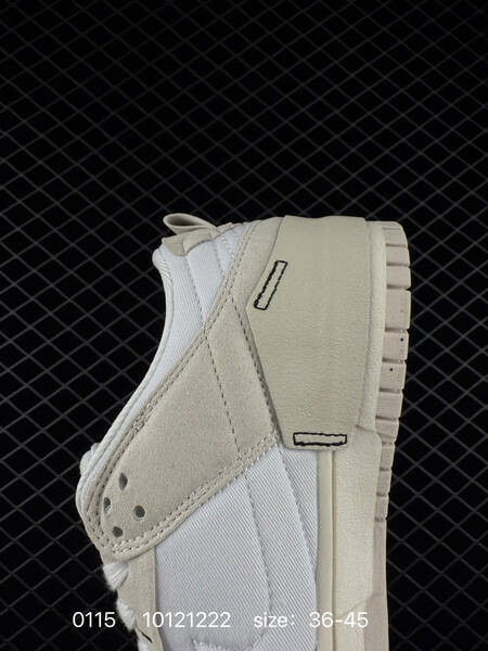 Nike Wmns Dunk Low Disrupt 2 Pale Ivory White Black 36-45 casual lifestyle