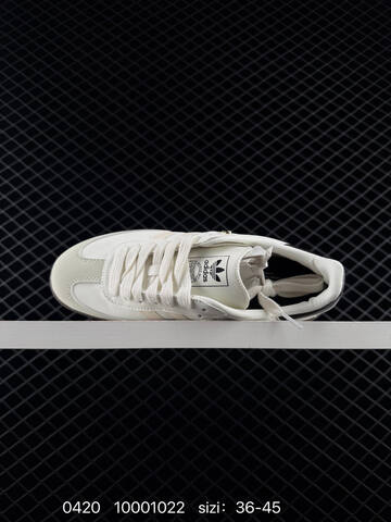 Adidas Originals Samba OG 35 36 36 37 38 38 39 40 40 41 42 42 43 Lifestyle - Unisex (BS-75938)