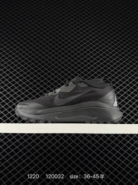 Nike ACG Zegama Trail 2 HV8113-006 Black Anthracite EU 36-45 lifestyle