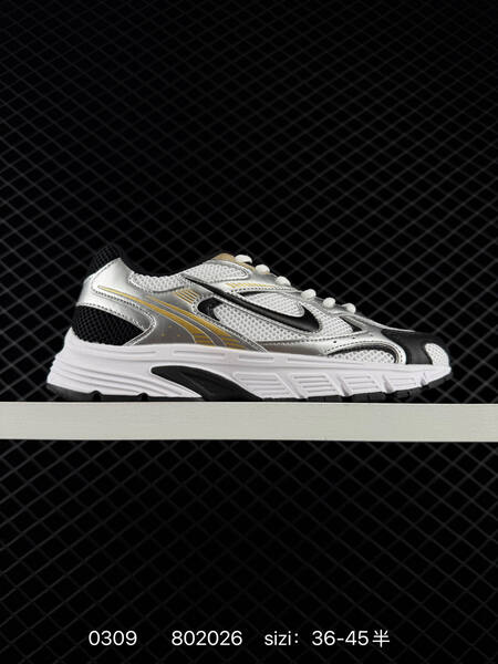 Nike Zoom Vomero 20 white black red 36-45 running lifestyle