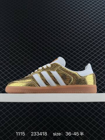 Adidas Originals Samba Vegan OG SPD KI5719 36-45 233418 Lifestyle - Unisex (BS-77304)