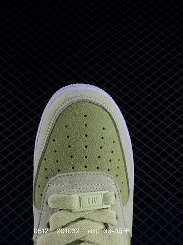 Nike AIR FORCE 1 07 Lifestyle BS-71506