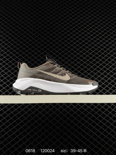 Nike ReactX Wildhorse 10 FV2338-015 black gold white EU 36-45 trail shoe