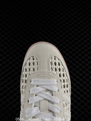 Adidas Originals Wb Pony Tonal Samba OG KH7719 36 36 5 37 3 Lifestyle - Women's (BS-75632)