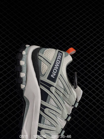 Other Salomon XA PRO 3 D SENSIFIT 3 D Premium Replica High-end Men s And Women s Fashion Sports Running And Basketball Shoes Up To 95 Off Retail During The Current Promotion Casual Lifestyle Sneakers (BS-85746)
