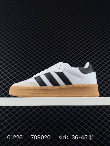 Adidas Originals SambaX XLG IE1377 709020 Size 36 45 Lifestyle - Unisex (BS-76569)