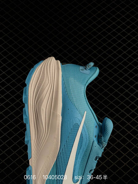 Nike ReactX Pegasus Trail 6 HV8116 001 blue white light grey EU 36-45 trail shoe