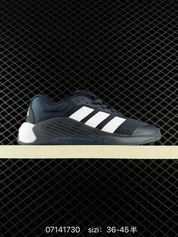 Other Adidas DROPSET 4 POWER TRAINER JR4674 36 45 1730 Lifestyle - Unisex (BS-74916)