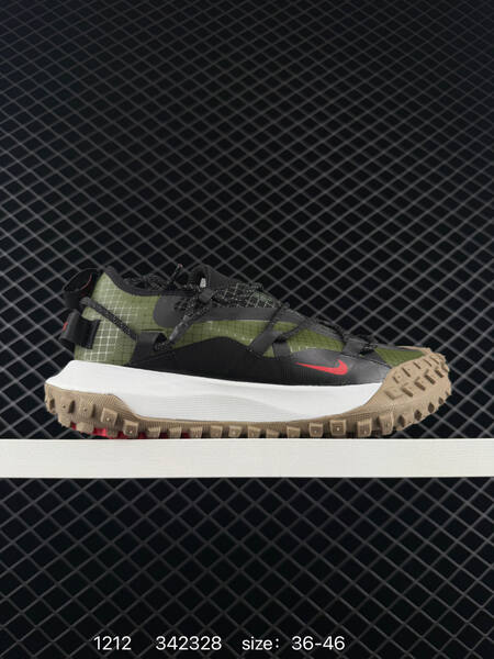 Nike ACG Mountain Fly Low GTX multi-color EU 36-46 trail lifestyle