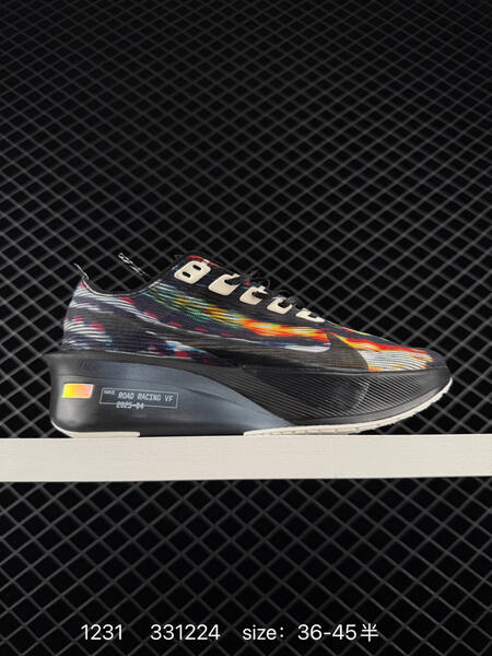 Nike ZoomX Vaporfly NEXT 4 HF6412-100 White Black EU 36-45 running lifestyle
