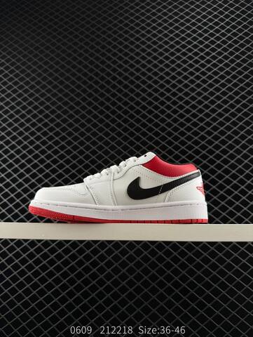 Jordan Air Jordan 1 Low White Blue Washed Denim EU 36-46 Sneaker - Unisex (BS-81233)