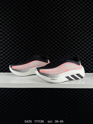 ADIDAS ULTRABOOST Adidas Hyperboost EDGE Boost LA6213 ID 171136 Size 36 45 Lifestyle - Unisex (BS-75872)