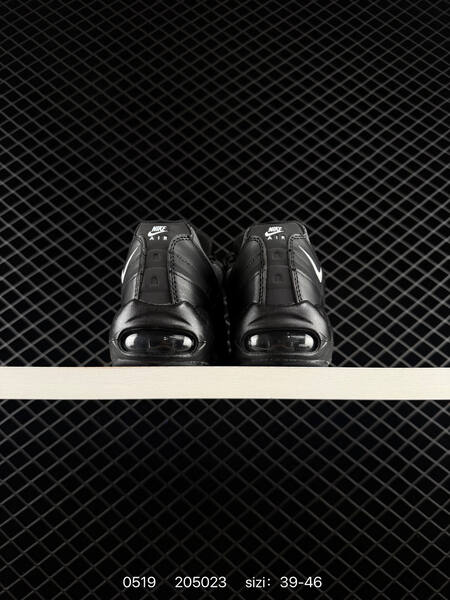 NIKE AIR MAX 95 TT HF0121-001 ID 205023 lifestyle
