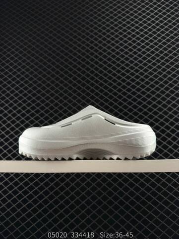 ADIDAS OZWEEGO Adidas OZWAVE CLOG Ozeave CLOG JR6757 36-45 334418 Lifestyle - Unisex (BS-78635)