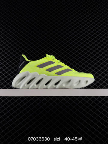 Other Adidas Switch FWD IF6757 40-45 Lifestyle - Men's (BS-75025)