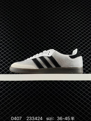 Adidas Originals Samba OG IH9055 36 36 5 37 38 38 5 39 Lifestyle - Women's (BS-76141)