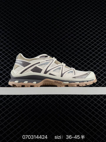 Other Salomon XT-Quest ADV Beige SENSIFIT 1 1 Replica High-end Men s And Women s Fashion Sports Running And Basketball Shoes Up To 95 Off Retail During The Current Promotion Casual Lifestyle Sneakers (BS-85654)