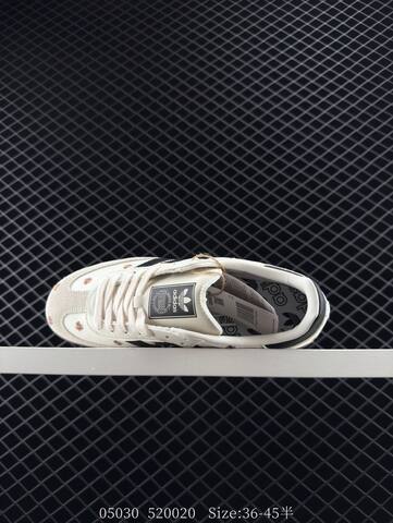ADIDAS ORIGINALS SAMBA OG SHOES T 50 Lifestyle - Men's (BS-78541)
