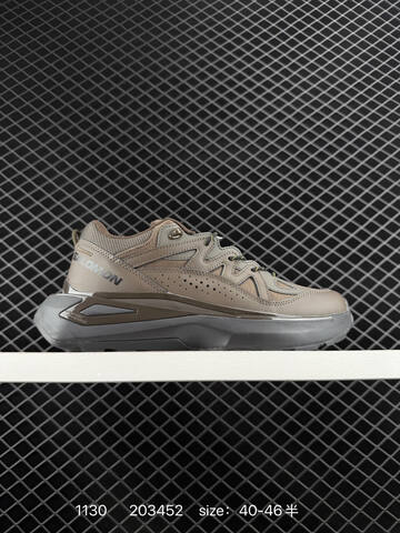 Other SALOMON ODYSSEY ELMT LOW 203452 Size 40-46 B 1 1 Replica For Sale High-end Men s And Women s Fashion Sports Running And Basketball Shoes Up To 95 Off Retail During The Current Promotion Casual Lifestyle Sneakers (BS-85903)
