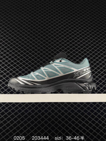 SALOMON XT-6 GTX 478615 Premium Replica High-end Men s And Women s Fashion Sports Running And Basketball Shoes Up To 95 Off Retail During The Current Promotion Casual Lifestyle Sneakers BS-85837