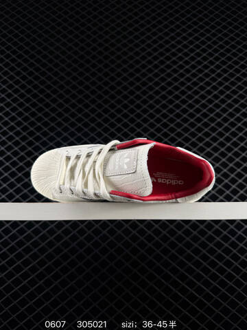 Adidas Originals Superstar IH9763 Size 36-45 305021 Lifestyle - Unisex (BS-75344)