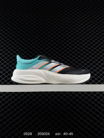 Other Adidas Cushionnova D68942 40 40 5 41 42 42 5 43 44 45 ID 20 Lifestyle - Men's (BS-75451)