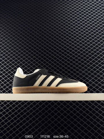 Adidas Originals Samba OG IG1968IG1968 36 36 5 37 38 38 5 39 Lifestyle - Women's (BS-77858)