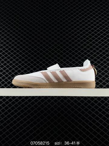 Adidas Originals Wb Pony Leo Samba OG KJ3970 36-41 8215 Lifestyle - Unisex (BS-75010)