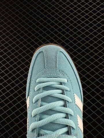 Adidas HANDBALL SPEZIAL BD7632 36-45 113316 Lifestyle - Unisex (BS-78532)