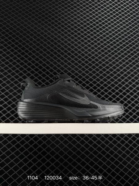 Nike ReactX Pegasus Trail 6 black EU 36-45 lifestyle