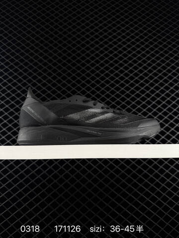 Adidas Adizero Takumi Sen 10 M 40 Adida Lifestyle - Men's (BS-76369)